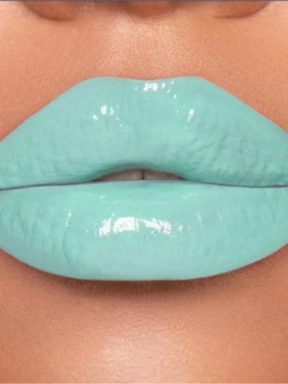 JEFFREE STAR Supreme Gloss Lip Gloss Gloss’d In Paradise Full Size NIB Rare